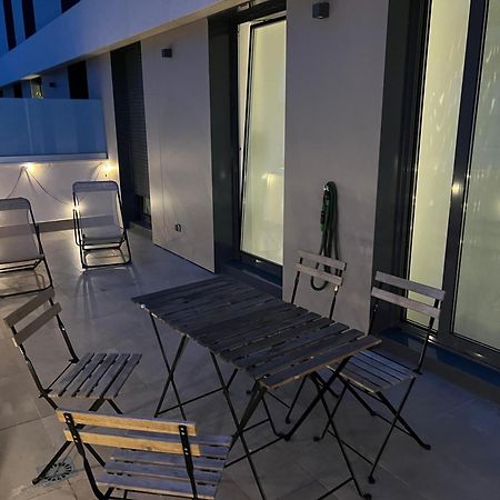 Sunset Suite Experience - Terrace Віго Екстер'єр фото